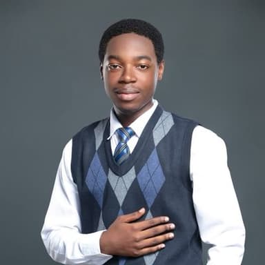 Photo de Christ Edem